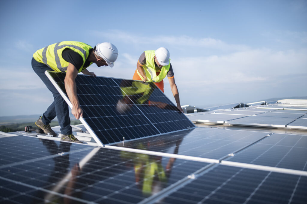 ¿Cuánto puedo ahorrar con las placas solares?