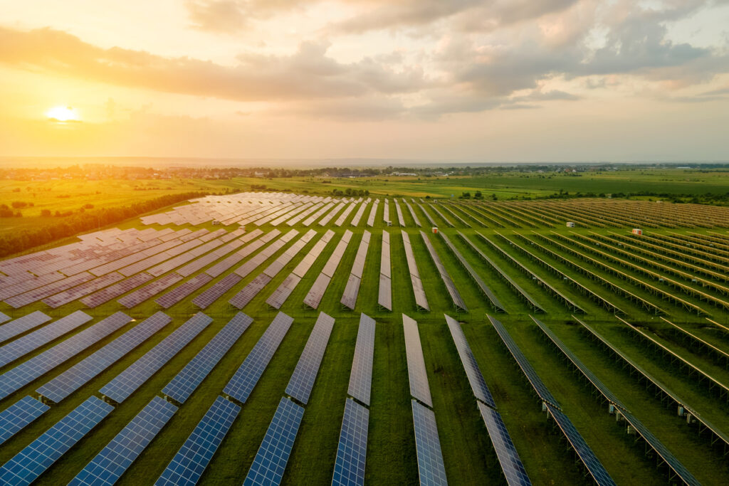 placas solares